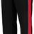 ASI Ladies Medalist Pant 2.0 - ASI 7762 BLACK/RED S
