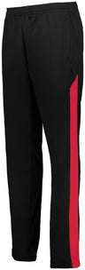 ASI Ladies Medalist Pant 2.0 - ASI 7762 BLACK/RED S