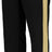 ASI Ladies Medalist Pant 2.0 - ASI 7762 BLACK/VEGAS GOLD S