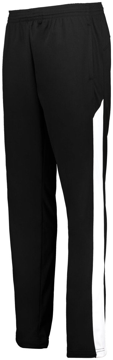 ASI Ladies Medalist Pant 2.0 - ASI 7762 BLACK/WHITE S