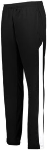 ASI Ladies Medalist Pant 2.0 - ASI 7762 BLACK/WHITE S