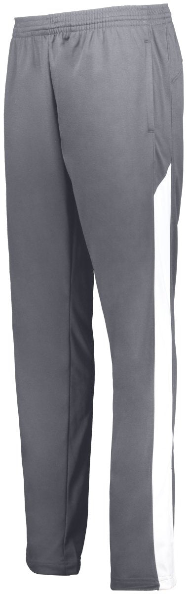 ASI Ladies Medalist Pant 2.0 - ASI 7762 GRAPHITE/WHITE S