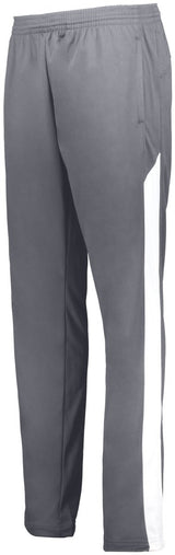 ASI Ladies Medalist Pant 2.0 - ASI 7762 GRAPHITE/WHITE S