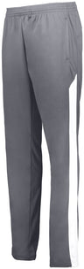 ASI Ladies Medalist Pant 2.0 - ASI 7762 GRAPHITE/WHITE S