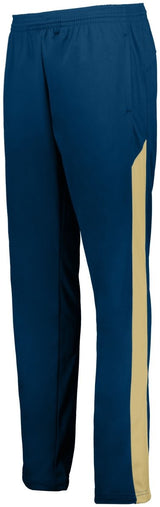 ASI Ladies Medalist Pant 2.0 - ASI 7762 NAVY/VEGAS GOLD S