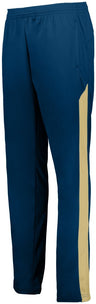 ASI Ladies Medalist Pant 2.0 - ASI 7762 NAVY/VEGAS GOLD S