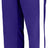 ASI Ladies Medalist Pant 2.0 - ASI 7762 PURPLE/WHITE S