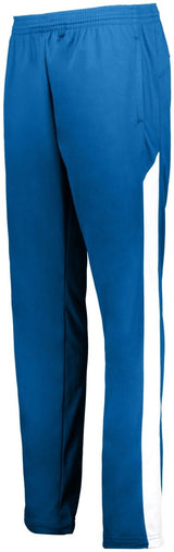 ASI Ladies Medalist Pant 2.0 - ASI 7762 ROYAL/WHITE S