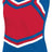 ASI Ladies Pike Shell - ASI 9140 ROYAL/RED/WHITE S