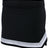 ASI Ladies Pike Skirt - ASI 9145 BLACK/WHITE/METALLIC SILVER S