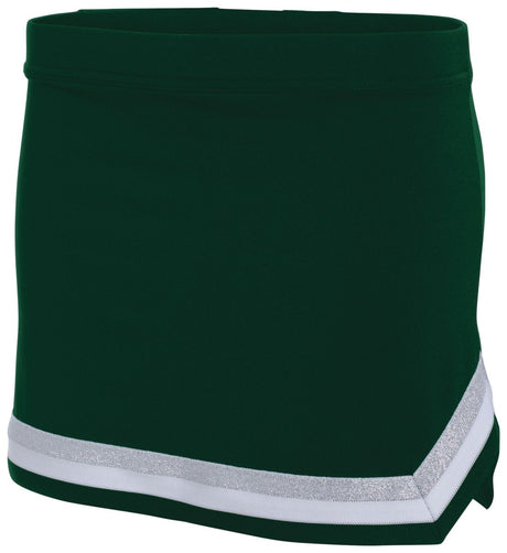 ASI Ladies Pike Skirt - ASI 9145 DG/WH/MS S