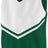 ASI Ladies Pride Shell - ASI 9110 DARK GREEN/WHITE/WHITE S
