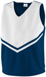 ASI Ladies Pride Shell - ASI 9110 NAVY/WHITE/WHITE S