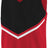 ASI Ladies Pride Shell - ASI 9110 RED/BLACK/WHITE S