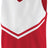 ASI Ladies Pride Shell - ASI 9110 RED/WHITE/WHITE S