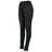 ASI Ladies Tapered Leg Pant - ASI 7733 BLACK S