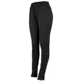 ASI Ladies Tapered Leg Pant - ASI 7733 BLACK S