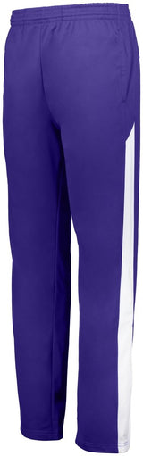 ASI Medalist Pant 2.0 - ASI 7760 PURPLE/WHITE S