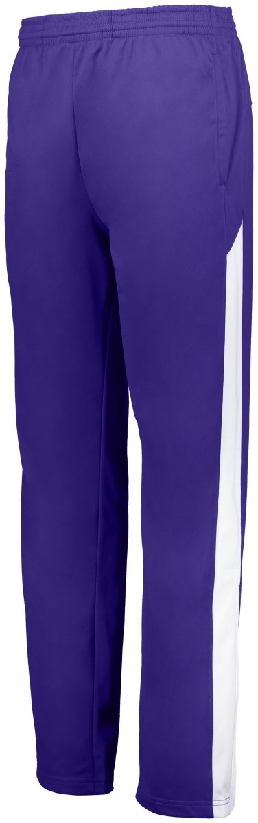 ASI Medalist Pant 2.0 - ASI 7760 PURPLE/WHITE S