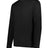 ASI NexGen Wicking Long Sleeve Tee - ASI 788 BLACK S
