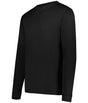 ASI NexGen Wicking Long Sleeve Tee - ASI 788 BLACK S