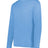 ASI NexGen Wicking Long Sleeve Tee - ASI 788 COLUMBIA BLUE S