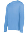 ASI NexGen Wicking Long Sleeve Tee - ASI 788 COLUMBIA BLUE S