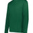 ASI NexGen Wicking Long Sleeve Tee - ASI 788 DARK GREEN S
