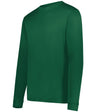 ASI NexGen Wicking Long Sleeve Tee - ASI 788 DARK GREEN S