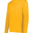 ASI NexGen Wicking Long Sleeve Tee - ASI 788 GOLD S