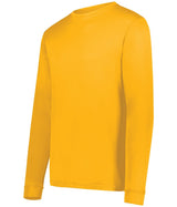 ASI NexGen Wicking Long Sleeve Tee - ASI 788 GOLD S