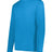 ASI NexGen Wicking Long Sleeve Tee - ASI 788 POWER BLUE S