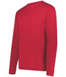 ASI NexGen Wicking Long Sleeve Tee - ASI 788 SCARLET S