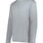 ASI NexGen Wicking Long Sleeve Tee - ASI 788 SILVER S