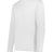ASI NexGen Wicking Long Sleeve Tee - ASI 788 WHITE S