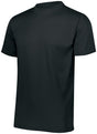 ASI NexGen Wicking Tee - ASI 790 BLACK S