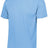 ASI NexGen Wicking Tee - ASI 790 COLUMBIA BLUE S
