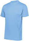 ASI NexGen Wicking Tee - ASI 790 COLUMBIA BLUE S