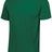 ASI NexGen Wicking Tee - ASI 790 DARK GREEN S