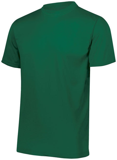 ASI NexGen Wicking Tee - ASI 790 DARK GREEN S
