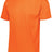 ASI NexGen Wicking Tee - ASI 790 ELECTRIC ORANGE S