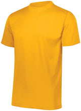 ASI NexGen Wicking Tee - ASI 790 GOLD S