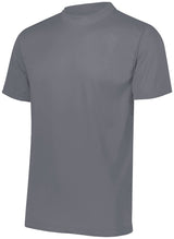 ASI NexGen Wicking Tee - ASI 790 GRAPHITE S