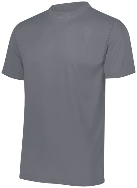 ASI NexGen Wicking Tee - ASI 790 GRAPHITE S