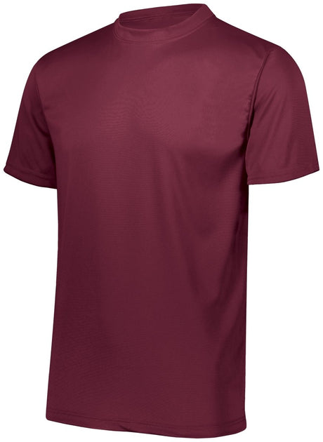 ASI NexGen Wicking Tee - ASI 790 MAROON (HLW) S