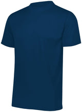 ASI NexGen Wicking Tee - ASI 790 NAVY S