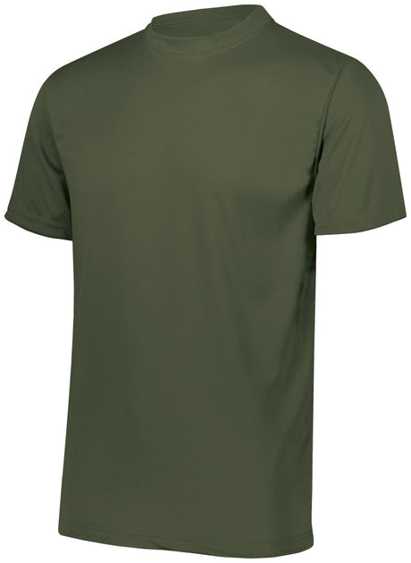 ASI NexGen Wicking Tee - ASI 790 OLIVE S