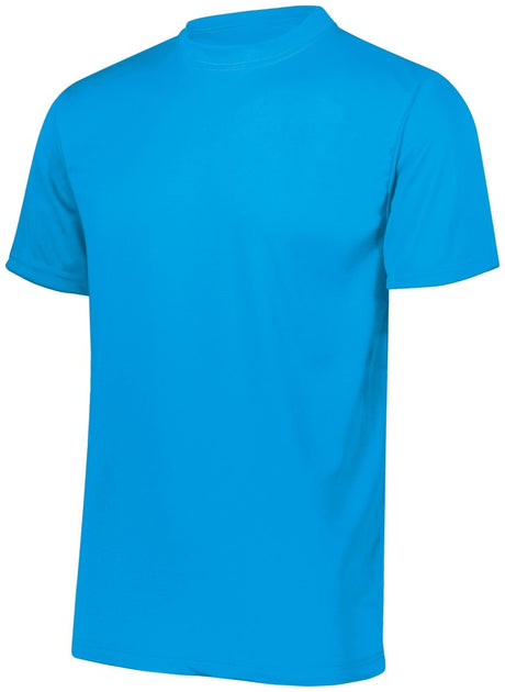 ASI NexGen Wicking Tee - ASI 790 POWER BLUE S