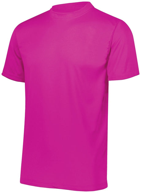 ASI NexGen Wicking Tee - ASI 790 POWER PINK S