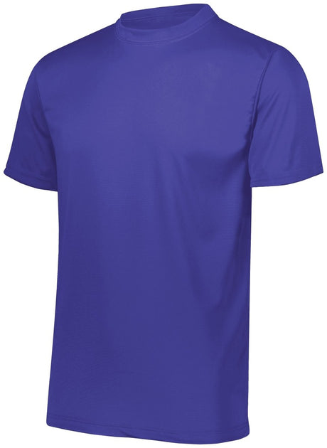 ASI NexGen Wicking Tee - ASI 790 PURPLE (HLW) S